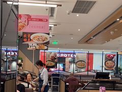 -新旺茶餐厅·早餐(香港广场店)