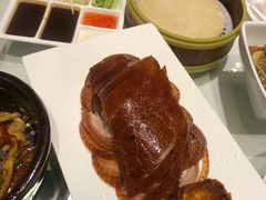 精品烤鸭-大铁勺新津菜(迎水道店)