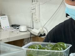 -许阿姨糕团店(南京总店)