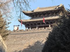 -雁门关景区