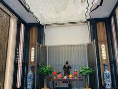 大厅-湖锦酒楼·旗舰店(三阳总店)
