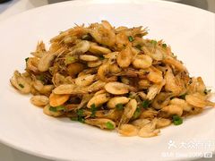 -海富门·带鱼·淮扬菜·粤菜(甘家口店)