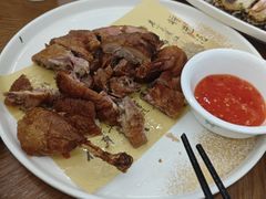 -渔满仓海鲜渔家(象山二店)