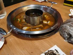 -鹅火锅(翡翠路店)