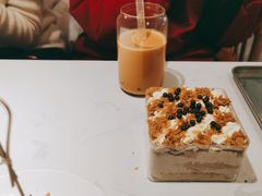 -嗒令甜品·主题融合料理餐厅(首座时代店)