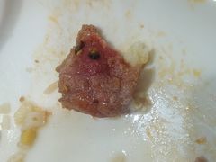 -陈记菜馆·非遗淮扬菜·始于1988(东关街教场店)