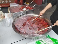 -小厨娘淮扬菜(天印大道店)