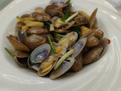 -众味海鲜大排档·活海鲜·潮汕味(南澳店)