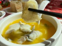 -龙鲜会·澳门生鲜火锅(诚品店)