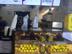 -茶百道(京溪店)