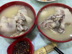 -廖老妈蹄花店(人民公园陕西街259号店)