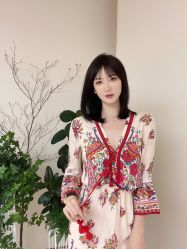-Amo la Diva造型