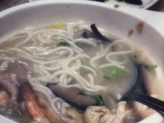 -莆田餐厅(吉隆坡柏威年广场店)