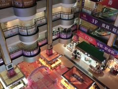 -黄河时装城(虎门店)