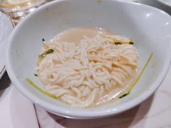 绣球豆腐-捞神汤物料理(正大广场店)