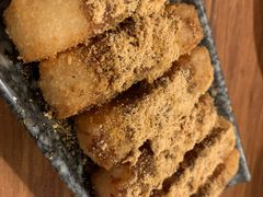 -付小姐在成都(中山公园店)
