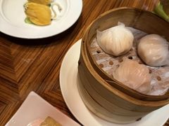 -万丽轩·粤菜(王府井金茂万丽酒店)