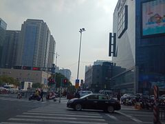 -天虹购物中心(石路店)