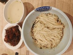 -穆桂英美食(南禅寺店)