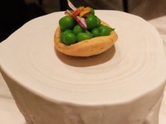 -王府半岛酒店·Jing餐厅