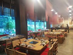 -锦城印象火锅(天府三街店)