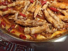 -胖哥俩肉蟹煲(杭州下沙学林街店)