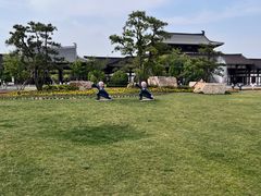 -狼山风景名胜区