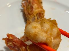 -真浪花园海鲜餐馆