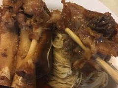 -阿水狮猪脚大王(台中公园店)