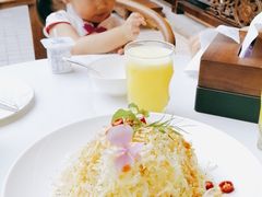 -蘭奢雅集·江浙菜(青山江滩店)