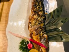 -山之川日料放题(通州店)