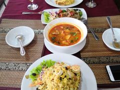 -BAI BUA RESTAURANT