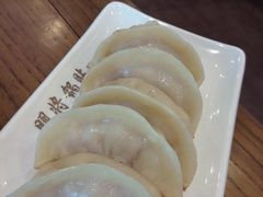 -明将锅贴(五爱路店)
