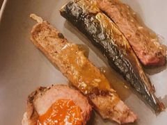 -杭州临平万丽酒店·燃餐厅(人民大道店)