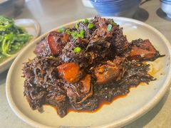 -兰溪小馆(东直门簋街店)