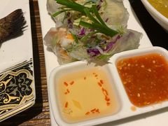 -Siam泰餐厅(水上公园店)