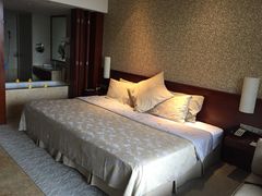 亲子房-天目湖御水温泉·度假酒店