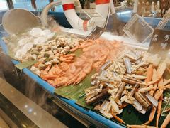 -富力威斯汀酒店·知味自助餐厅