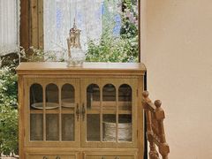 -Lamant Manor已闻花名關於藍