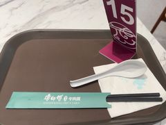 -康师傅私房牛肉面(申虹餐厅店)