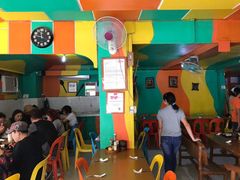 -Jonah's Fruit Shake & Snack Bar
