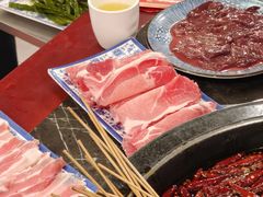 -陈眼镜火锅(总店)
