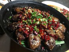 -回家湘菜馆(浮山后店)