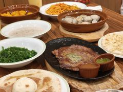 -萨莉亚意式餐厅(悦荟广场店)