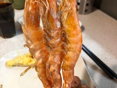 -佰烧海鲜烤肉火锅自助(世茂国际广场店)