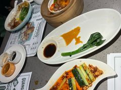 -延年酒店-荟享餐厅(东塘店)