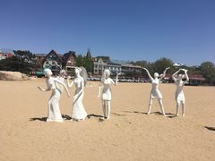 -老虎石海上公园