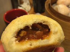 -添好运点心专门店(深水埗店)
