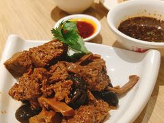 -泰煌鸡·上海白斩鸡·鸡汤面(万航店)