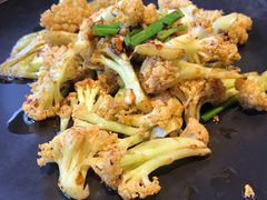 -Local泰莲庭(虹鳟鱼店)